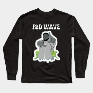 rod wave Long Sleeve T-Shirt